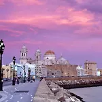 Piso Amaya Cadiz