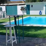 Los Antonios Loft Rural Chipiona