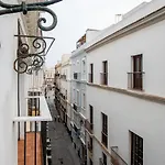 Apartamento Santa Maria Life