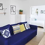 El Apartamento De Nueva