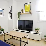 El Apartamento De Nueva