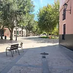 Habitacion Privada Con Bano.