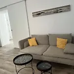Precioso Piso En Cadiz Capital