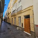 Paraiso Malecon De Cadiz
