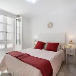 Apartamento En El Centro De Cadiz