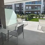 Costa Ballena - Dos Dormitorios, Piscina Y Jardin Privado