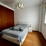 Apartamento Centrico En Cadiz