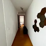 Apartamento Centrico En Cadiz