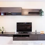 Red Home By Cadiz Time