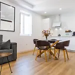 Apartamentos La Cruz Verde