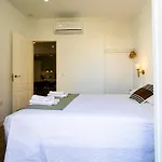 Apartamentos La Cruz Verde