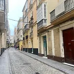 Apartamento casco histórico