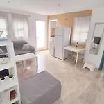 Apartamento casco histórico