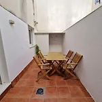 Cdz - San Telmo, Apartamentos Con Terraza