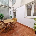 Cdz - San Telmo, Apartamentos Con Terraza