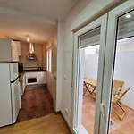 Cdz - San Telmo, Apartamentos Con Terraza