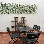 Gades De La Caleta Con Terraza Grupo Ac Gestion
