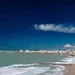 Apartamento Playa Santa Maria Del Mar