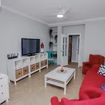 Apartamento Playa Santa Maria Del Mar