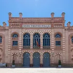 Bajo El Falla By Cadiz Time