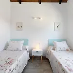 El Rincon Del Chaparral