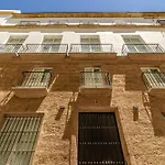 Allo Apartments San Roque Bajo A