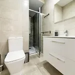 Apartamento Martinez Campos