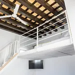 Loft/Attic, Sea Views, Private Terrace