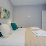 Apartamento Cadiz Mirador By Isa