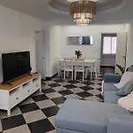 Apartamento Arena Blanca