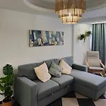 Apartamento Arena Blanca