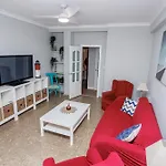Apartamento Playa Santa Maria Del Mar