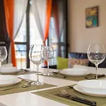 Apartamento La PALMA-Cádiz free parking