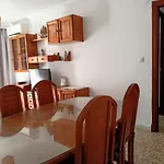 Apartamento Caleta Sun & Sea