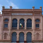 Apartamento San Judas