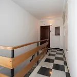 Coqueto estudio