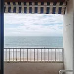 Apartamento Primera Linea De Playa