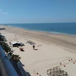 Apartamento Primera Linea De Playa