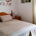 Chalet Chaparrillo Conil Alquileres Atardecer