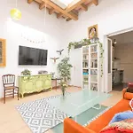 Starlight - Apartment In Cadiz Free Wifi