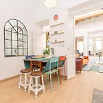 Starlight - Apartment In Cadiz Free Wifi