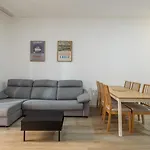 Piso Nuevo En Pleno Centro De Cadiz, Calle Plocia