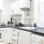 Estudio Palma - WIFI - PETFRIENDLY - ECOFRIENDLY