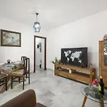 Apartamento Huerta del Obispo