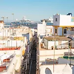 Casa del Sur