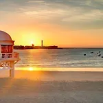 Apartamento Solano - Playa La Caleta