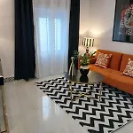 Beautiful Penthouse With Terrace Next To The Cathedral