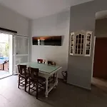 Apartamento La Domus