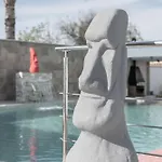 Villa Adan Con Piscina Majestuosa