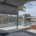 Villa Adan Con Piscina Majestuosa